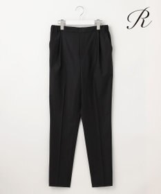 23区 S 【R(アール)】ウールトロストレッチ パンツ