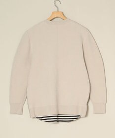 ONWARD Reuse Park セット商品/サイズS【ICB】ニット秋冬×カットソー秋冬