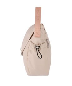 tsumori chisato CARRY ネコメタル ショルダーバッグ