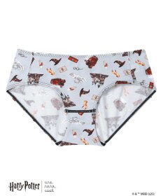 une nana cool 【ハリー・ポッターコラボ】 Harry Potter * une nana cool ショーツ