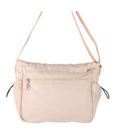 tsumori chisato CARRY ネコメタル ショルダーバッグ