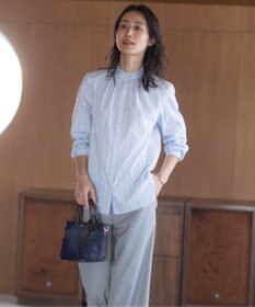 J.PRESS LADIES ライン バングル