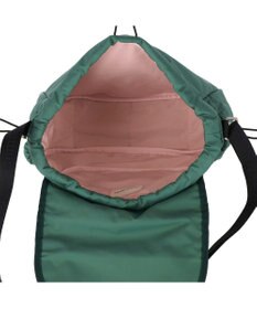 tsumori chisato CARRY ネコメタル ショルダーバッグ