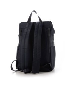 Y'SACCS ダブルホックポケットリュック