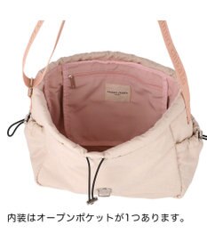 tsumori chisato CARRY ネコメタル ショルダーバッグ