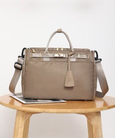 style code 【ナイロン４WAY仕様】ショルダー　リュック　PC収納可能