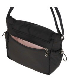 tsumori chisato CARRY ネコメタル ショルダーバッグ