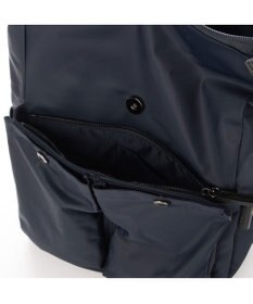 Y'SACCS ダブルホックポケットリュック