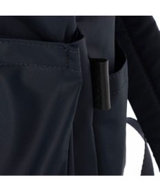 Y'SACCS ダブルホックポケットリュック