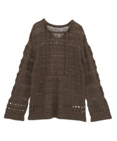 CRAFT STANDARD BOUTIQUE スラブニットチュニック