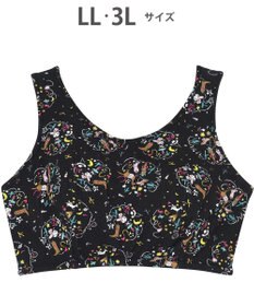 tsumori chisato SLEEP ナイトアップブラ　ノンワイヤーブラ　/ワコール　UBX545