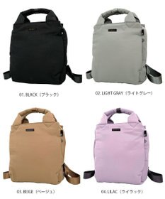 ROOTOTE 1287【背負えるトート】SN.セオルーミニ.デイトリップ-A