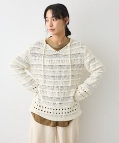 CRAFT STANDARD BOUTIQUE スラブニットチュニック