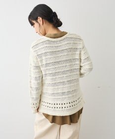 CRAFT STANDARD BOUTIQUE スラブニットチュニック