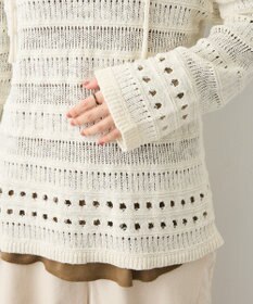 CRAFT STANDARD BOUTIQUE スラブニットチュニック