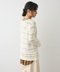 CRAFT STANDARD BOUTIQUE スラブニットチュニック