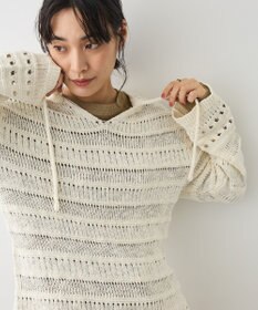 CRAFT STANDARD BOUTIQUE スラブニットチュニック