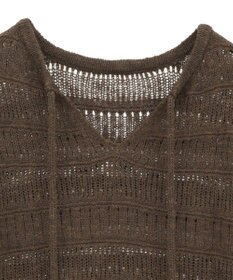 CRAFT STANDARD BOUTIQUE スラブニットチュニック