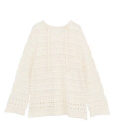 CRAFT STANDARD BOUTIQUE スラブニットチュニック