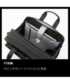 ACE BAGS & LUGGAGE ace. EVL-4.0 ビジネスバッグ  17L 68308