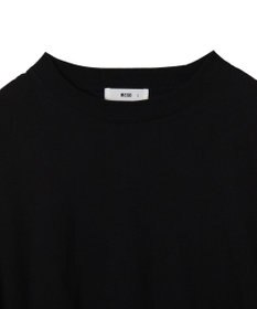 WEGO ビッグコットンT（LS）