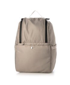 UNBILLION カシュカシュ cachecache / 10ポケット撥水リュックサック