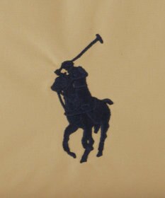 MOONBAT POLO RALPH LAUREN(ポロ ラルフローレン) 2WAYレインバッグカバー POLO PONY 撥水加工 レインバッグ