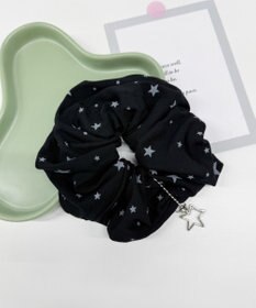 WEGO Lカラビナスターシュシュ