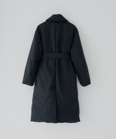 KWD 【日本製/高品質ダウン】KWD DOWN COAT ダウンコート