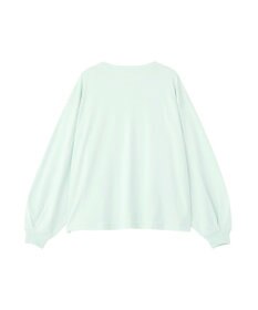 AMERICAN HOLIC 【WEB限定】袖ボリュームカットプルオーバー