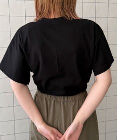 WEGO ドロストロゴショートT