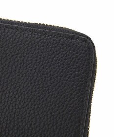 TOPKAPI 【新色追加】【TREASURE TOPKAPI】シュリンクレザー 二つ折り 財布