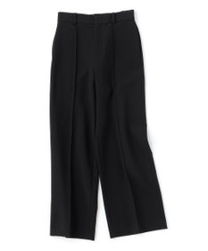 UNFILO イージーケア ワイドパンツ