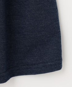 組曲 KIDS 【80-90cm】Tulips Shower  ジャンパースカート