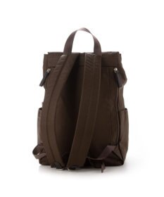 Y'SACCS ダブルホックポケットリュック