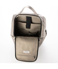 UNBILLION カシュカシュ cachecache / 10ポケット撥水リュックサック