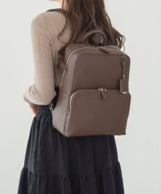 ACE BAGS & LUGGAGE 【雑誌掲載】Jewelna Rose フレイヤ・リュック２ A4ジャストサイズ 16125 ビジネスバッグ