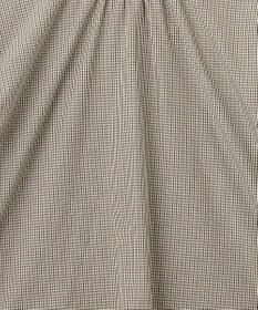 ANY 【UVカット/抗菌防臭/速乾】エニィファンクション　フリルモックブラウス