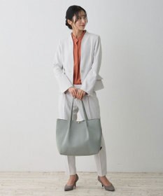 ROOTOTE 1075【手洗い可能】LT.ミディアム.ルフル-B