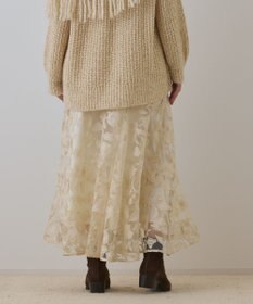 GRACE CONTINENTAL CORSO ROMAショートウエスタン