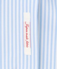 J.PRESS MEN 【J.PRESS ORIGINALS】Pin Oxford B.D. Shirt / Baggy Fit