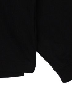 WEGO ビッグコットンT（LS）