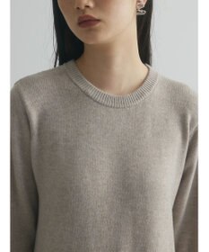 Green Parks armonia. ＳＥＴ２点ニットワンピース