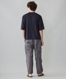 UNFILO MENS 【男女兼用】Light Move カーゴパンツ