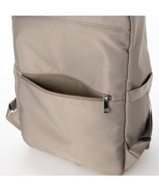 UNBILLION カシュカシュ cachecache / 10ポケット撥水リュックサック