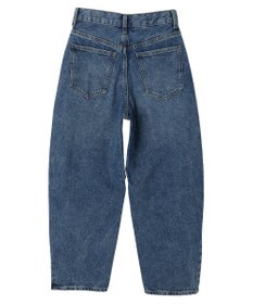 AMERICAN HOLIC コクーンワイドデニム