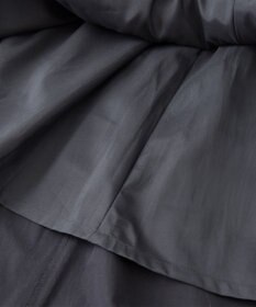 POLS アシンメトリースカート