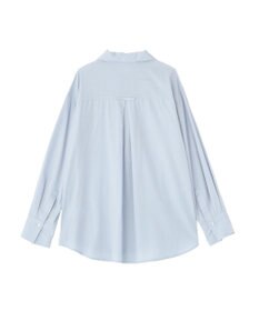 CRAFT STANDARD BOUTIQUE Vネックスキッパーシャツ