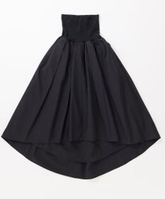 POLS アシンメトリースカート