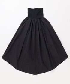 POLS アシンメトリースカート